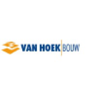 Van Hoek Bouw BV logo - Similar company to Arka-Bouw