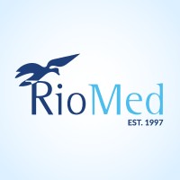 RioMed Ltd. logo - Similar company to Startlazaa  - Hospital Management System