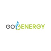 Go Energy logo - Similar company to Modern Energy