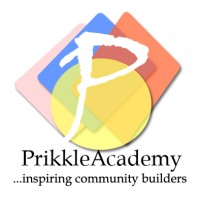 Prikkle Academy | Makerspace logo - Similar company to Explore Academy