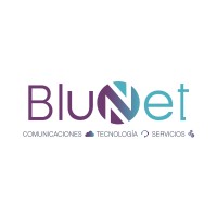 BluNet Comunicaciones logo - Similar company to Bludet