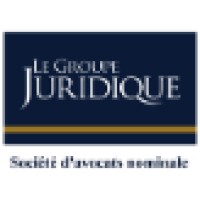 Le Groupe Juridique logo - Similar company to Ddp Inc.