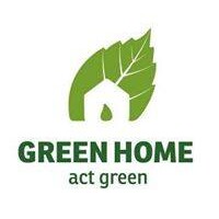 NGO Green Home logo - Similar company to Mand