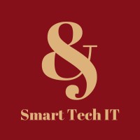 Smart Tech IT logo - Similar company to Smart Tech It Solutions
