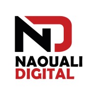 Agence Ramzi Naouali Digital logo - Similar company to International Conference On Digital Health Technologies