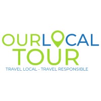 Our Local Tour logo - Similar company to Pioneer Expeditions