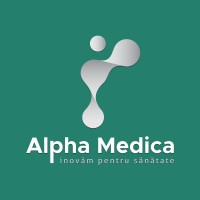 Alpha Medica logo - Similar company to Alpha Medica