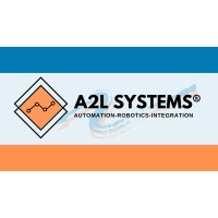 A2LSYSTEMS logo - Similar company to Siriom Automation