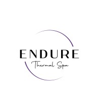 Endure Thermal Spa logo - Similar company to Media Shack Llc