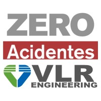 VLR ENGINEERING logo - Similar company to Vlr Engenharia