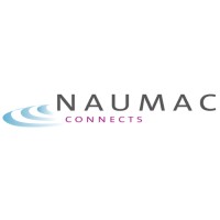 Naumac logo - Similar company to Defence Solutions Bv