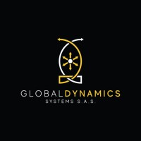 Global Dynamics Systems S.A.S logo - Similar company to Wny People Development Llc