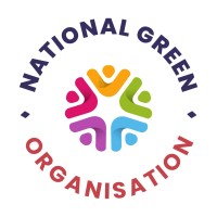 National Green Organisation logo - Similar company to Shashwat Bio Polyplast Llp