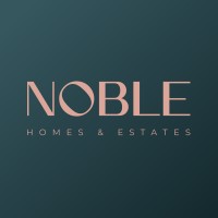 Noble Homes & Estates logo - Similar company to Mindscape Event Production