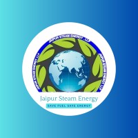 Jaipur Steam Energy logo - Similar company to Mineral Centre