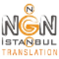 NGN ISTANBUL TRANSLATION logo - Similar company to Semantos Online Çeviri Hizmetleri