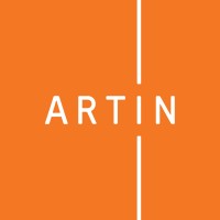 ARTIN logo - Similar company to Bringauto