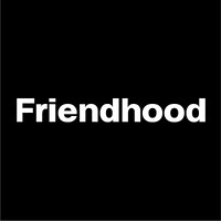 Friendhood logo - Similar company to Hertech