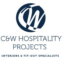 C&W Hospitality Projects Limited logo - Similar company to A K E Tax & Accountancy Ltd