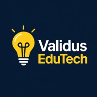 ValidusEduTech logo - Similar company to Arcticturn