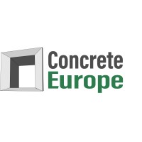 Concrete Europe logo - Similar company to Jackson Consultants Ltd