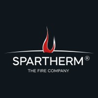 Spartherm Feuerungstechnik GmbH logo - Similar company to Barbas