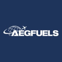 AEG FUELS logo - Similar company to Flight Pro International