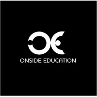 Onside Education logo - Similar company to Vector Training