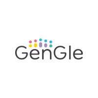 GenGle logo - Similar company to Smartmicrooptics Srl