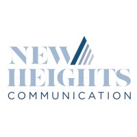 New Heights Communication logo - Similar company to Mck Productions