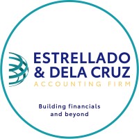 Estrellado & Dela Cruz Accounting Firm logo - Similar company to Dv Accounting