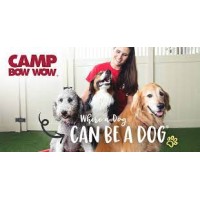 Camp Bow Wow Towson