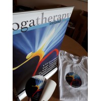 Yoga Therapy Ireland CLG logo - Similar company to Yoga Therapy Greece