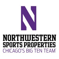 Northwestern Sports Properties logo - Similar company to Mccormick County Chamber Of Commerce & Visitor Center