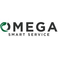 Omega Smart Service logo - Similar company to Aumenta_Eu