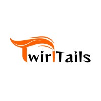 Twirl Tails logo - Similar company to Devonix Software