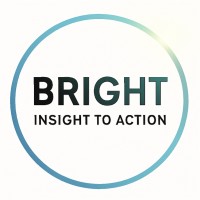 BRIGHT | Insight to Action logo - Similar company to Global Impact Innovation