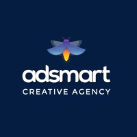 Adsmart Creative Agency logo - Similar company to Digimarc - Digital Solutions