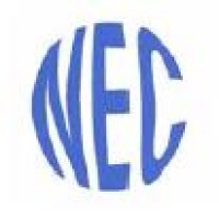 National Engineering Corporation (NEC) logo - Similar company to National Engineering Company