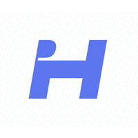 Harbr logo - Similar company to Palxi