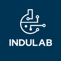 Indulab Uruguay logo - Similar company to Onelab Uruguay