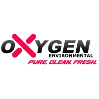 Oxygen Environmental