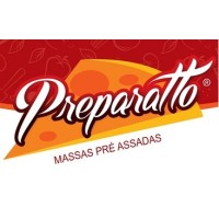 Preparatto - Massas Pré-Assadas logo - Similar company to Preparato