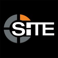 SITE Intelligence Group logo - Similar company to Trac - Terrorism Research & Analysis Consortium