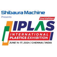 IPLAS 2024 logo - Similar company to Macqueeneg