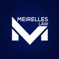 Meirelles Law logo - Similar company to Together