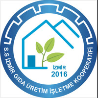 İzmir Gıda Üretim ve İşletme Kooperatifi logo - Similar company to Di̇ki̇li̇ Tdi̇osb