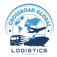 CrossRoad Global Logistics logo - Similar company to King Cargo Projects