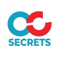 Organic Clients Secrets logo - Similar company to First-Flight