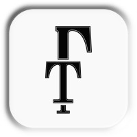 Twofold Sounds logo - Similar company to Klique Creative
